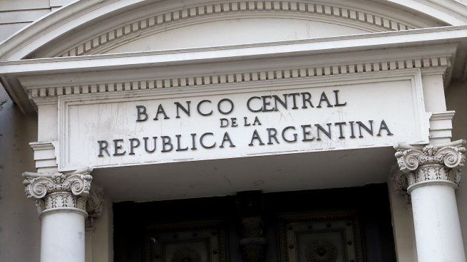 El BCRA lleva 35 ruedas consecutivas con saldo neto positivo.