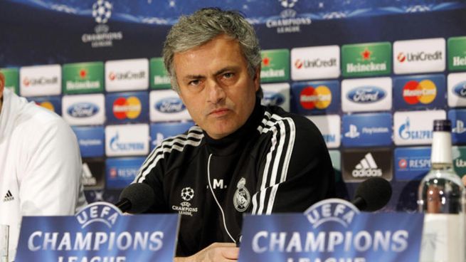José Mourinho podría regresar al Real Madrid 13 años después de su salida.