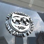 “El apoyo del Tesoro de los Estados Unidos está ayudando a estabilizar los mercados, afirmó Nigel Chalk del FMI.  “El apoyo del Tesoro de los Estados Unidos está ayudando a estabilizar los mercados, afirmó Nigel Chalk del FMI.