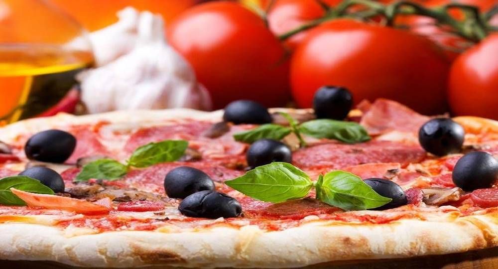 ¿Dónde se comen las mejores pizzas de Italia?
