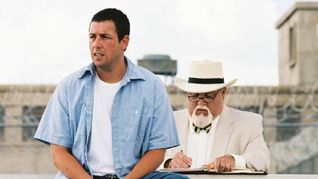 Una de las películas más exitosas de Adam Sandler está en HBO y no te la podés perder.