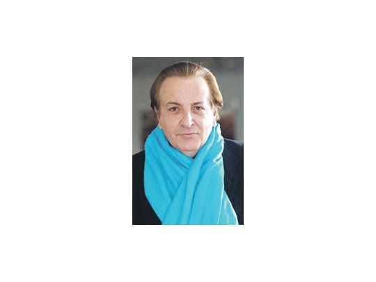 Ricardo Ortale
