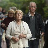 Usuarios de transporte, energia y beneficiarios de la AUH financian la suba del gasto previsional. Usuarios de transporte, energia y beneficiarios de la AUH financian la suba del gasto previsional.