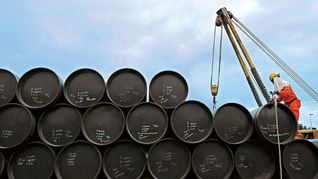 El petróleo superó los u$s92, máximo en 7 años
