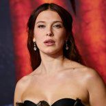 La estrella de Stranger Things, Millie Bobby Brown, se cambió el nombre oficialmente. La estrella de Stranger Things, Millie Bobby Brown, se cambió el nombre oficialmente.