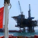 El gobierno de Xi Jinping frenó el envió de crudo refinado y de gas al exterior para priorizar la demanda interna. El gobierno de Xi Jinping frenó el envió de crudo refinado y de gas al exterior para priorizar la demanda interna.