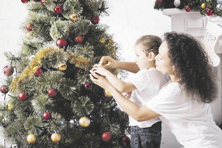 Precios. Decoración navideña, el pan dulce, el turrón y las bebidas como la sidra aumentaron considerablemente. Precios. Decoración navideña, el pan dulce, el turrón y las bebidas como la sidra aumentaron considerablemente.