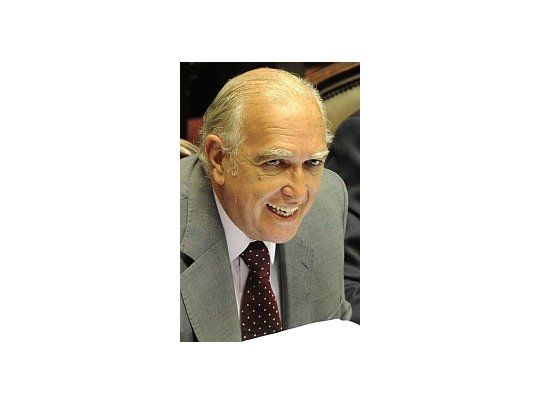 Ricardo Gil Lavedra