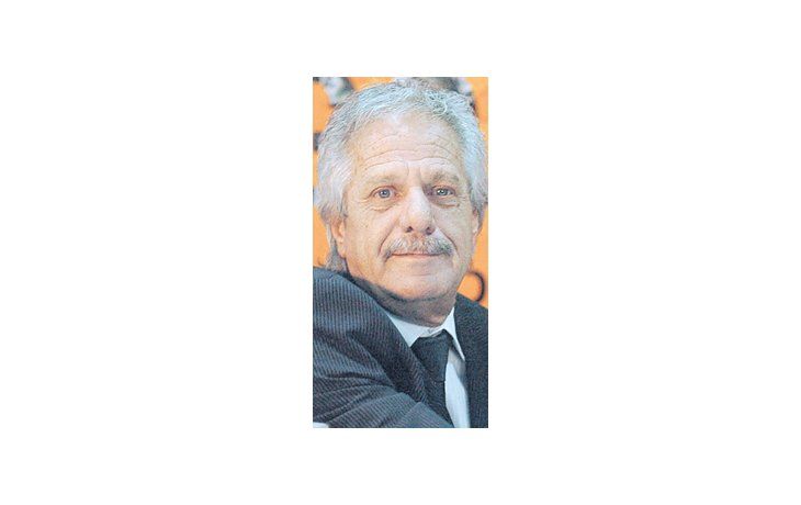 Miguel Saiz