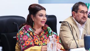 Una gran noticia de Clara Brugada sobre empleo en CDMX. Una gran noticia de Clara Brugada sobre empleo en CDMX.