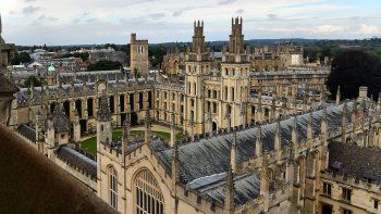 Oxford presenta un an&aacute;lisis del coronavirus muy distinto al del Imperial College London.