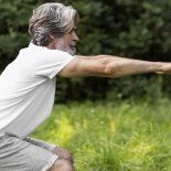 Las mejores formas de aliviar tensiones en la espalda y la columna. Las mejores formas de aliviar tensiones en la espalda y la columna.