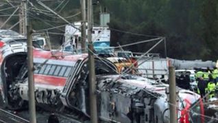 Cuáles fueron los mayores accidentes de tren en la historia de España