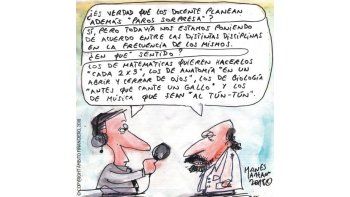 ámbito.com | Humor