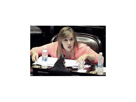 Juliana Di Tullio.