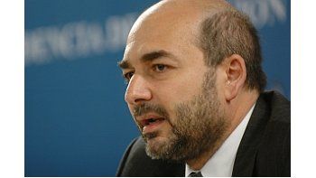 Alejandro Tullio.