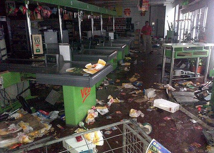 Tras acuerdo, policías vuelven a las calles y regresa la calma a Córdoba (foto 9)