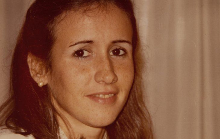 La serie documental consta de cuatro episodios