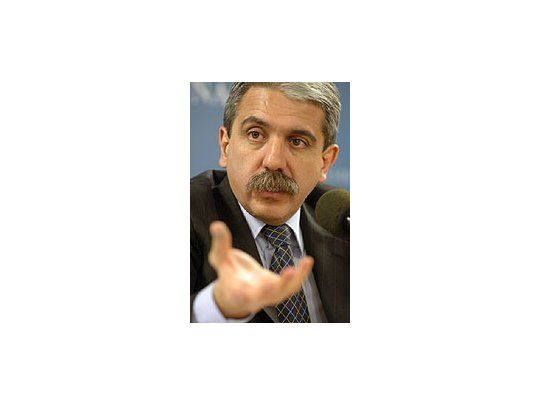Aníbal Fernández