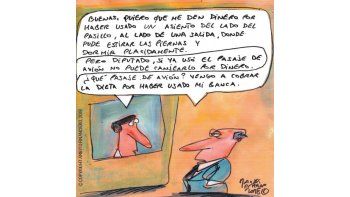 ámbito.com | Congreso