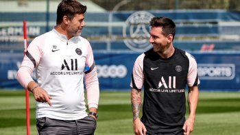 PSG vuelve a jugar por la Ligue 1 después de la eliminación de la Liga de Campeones.