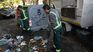 Montevideo sancionó, en su mayoría, a empresas privadas por mal manejo de resiudos.&nbsp;