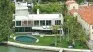 The impressive mansion of the Latin American singer who has exclusive access to coastal areas. The impressive mansion of the Latin American singer who has exclusive access to coastal areas.
