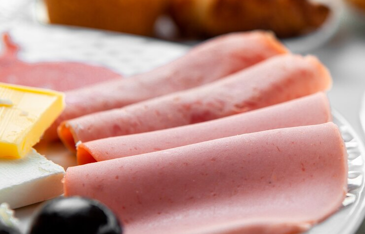 Los jamones que jamás debes comprar en México en 2025, según estudio de la Profeco Los jamones que jamás debes comprar en México en 2025, según estudio de la Profeco