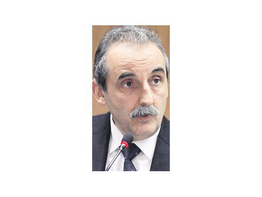 Guillermo Moreno