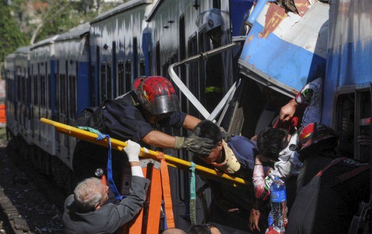 Tragedia de Once: cronología del choque ferroviario que dejó 52 muertos y 789 heridos