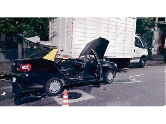 Accidente