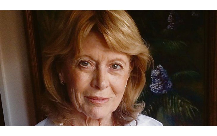 ámbito.com | Sherriff. La autora de “El cautivo de la niebla”, título de clara resonancia borgeana, invetigó y profundizó un caso que ya había tratado el autor de “Historia del guerrero y la cautiva”.