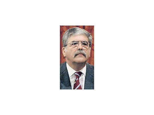 Julio De Vido