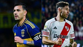 por que el superclasico sera tan importante para boca y river: que se juegan el domingo por que el superclasico sera tan importante para boca y river: que se juegan el domingo