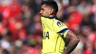 Cuti Romero jugará el Mundial Cuti Romero jugará el Mundial