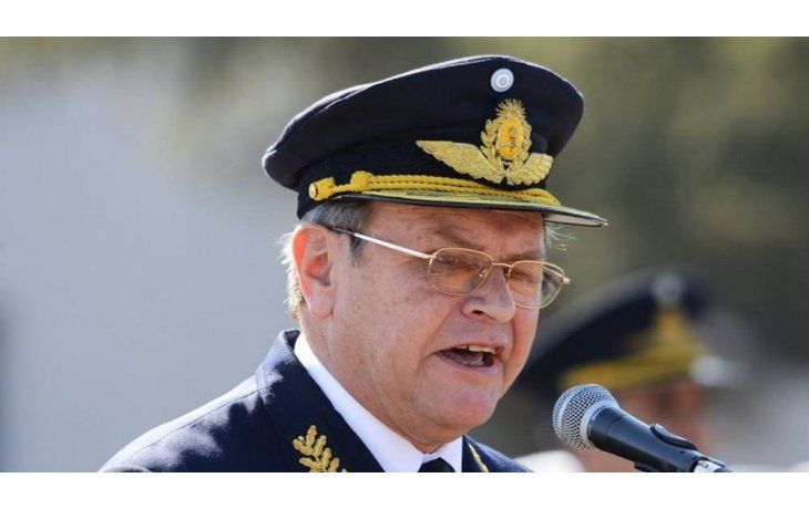 ámbito.com | Enrique Amreim.