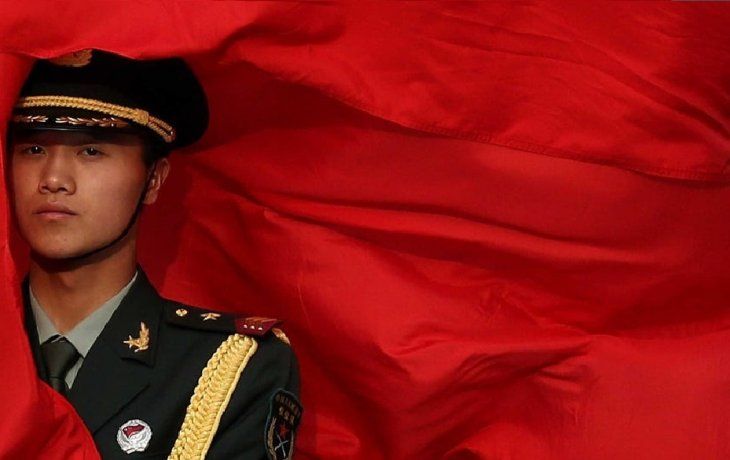 El FBI abre cada 10 horas un caso de contraespionaje contra China.