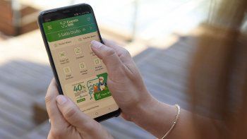 Cuenta DNI es la primera billetera digital bancaria del sistema financiero argentino. Desde su relanzamiento en abril de 2020,ya&nbsp; incorporó más de 5,4 millones de personas usuarias.