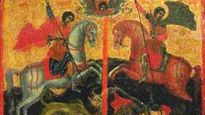 San Demetrio de Sirmio es celebrado este 28 de noviembre.