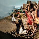 La única fuente de información sobre Esteban es el libro Hechos de los apóstoles del Nuevo Testamento de la Biblia. La única fuente de información sobre Esteban es el libro Hechos de los apóstoles del Nuevo Testamento de la Biblia.