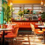 Una de las tiendas de café más conocidas anunció el cierre. Una de las tiendas de café más conocidas anunció el cierre.