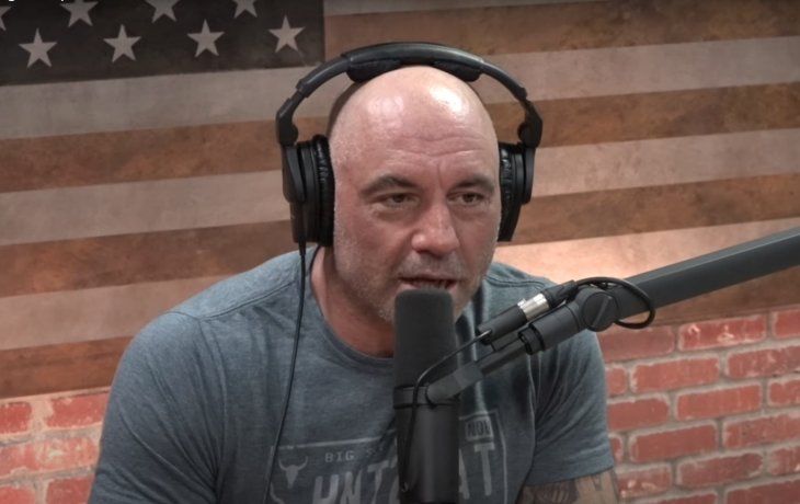 ámbito.com | Joe Rogan
