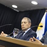 El MTSS mira de cerca la experiencia de Chile, que aplicó una baja gradual del horario laboral hasta llegar a las 40 horas. El MTSS mira de cerca la experiencia de Chile, que aplicó una baja gradual del horario laboral hasta llegar a las 40 horas.
