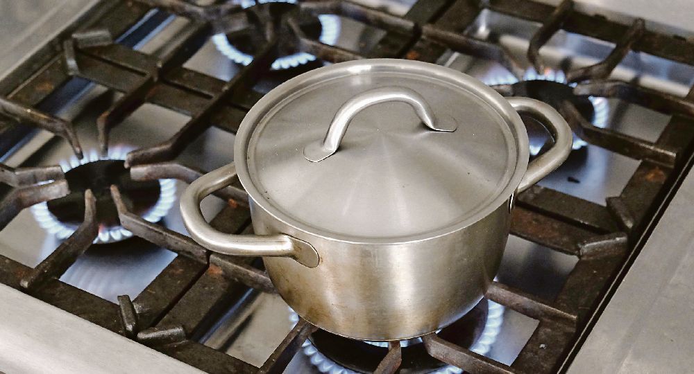 más caro. La tarifa para el consumo residencial de gas podría subir hasta 110% con relación a los valores que regían en el invierno de 2017.