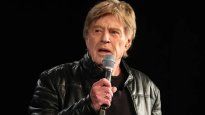 Robert Redford falleció a los 89 años de edad.