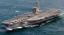 El portaaviones USS Nimitz (CVN-68) arribará a Uruguay en las próximas semanas, en el marco del operativo Southern Seas 2026.