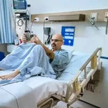 La decisión de Horacio Belmonte en relación a su enfermedad. La decisión de Horacio Belmonte en relación a su enfermedad.