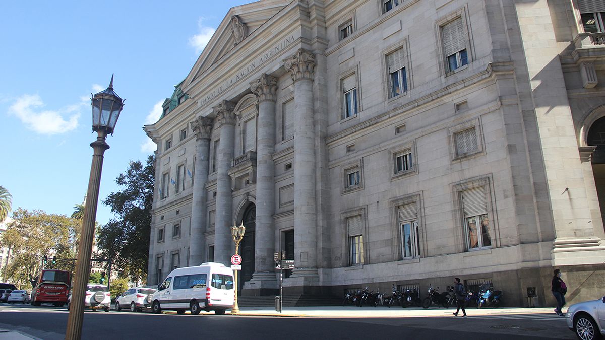 Justicia de EEUU ordenó al Banco Nación entregar información para embargar activos y pagarle a un bonista