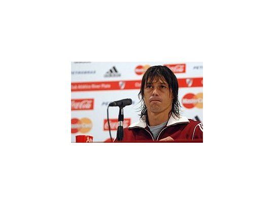 Almeyda volvió a manifestarse contra los Superclásicos de verano.