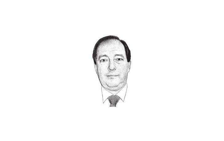 ámbito.com | Ernesto Sanz